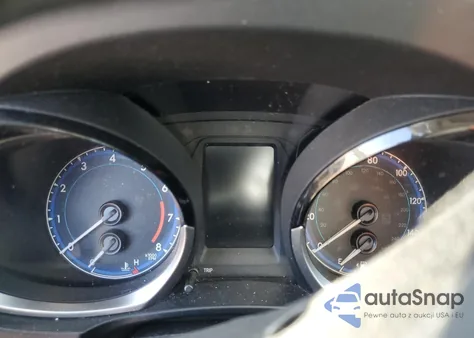 2015 Toyota Corolla L from USA, damaged, VIN 2T1BURHE6FC326384